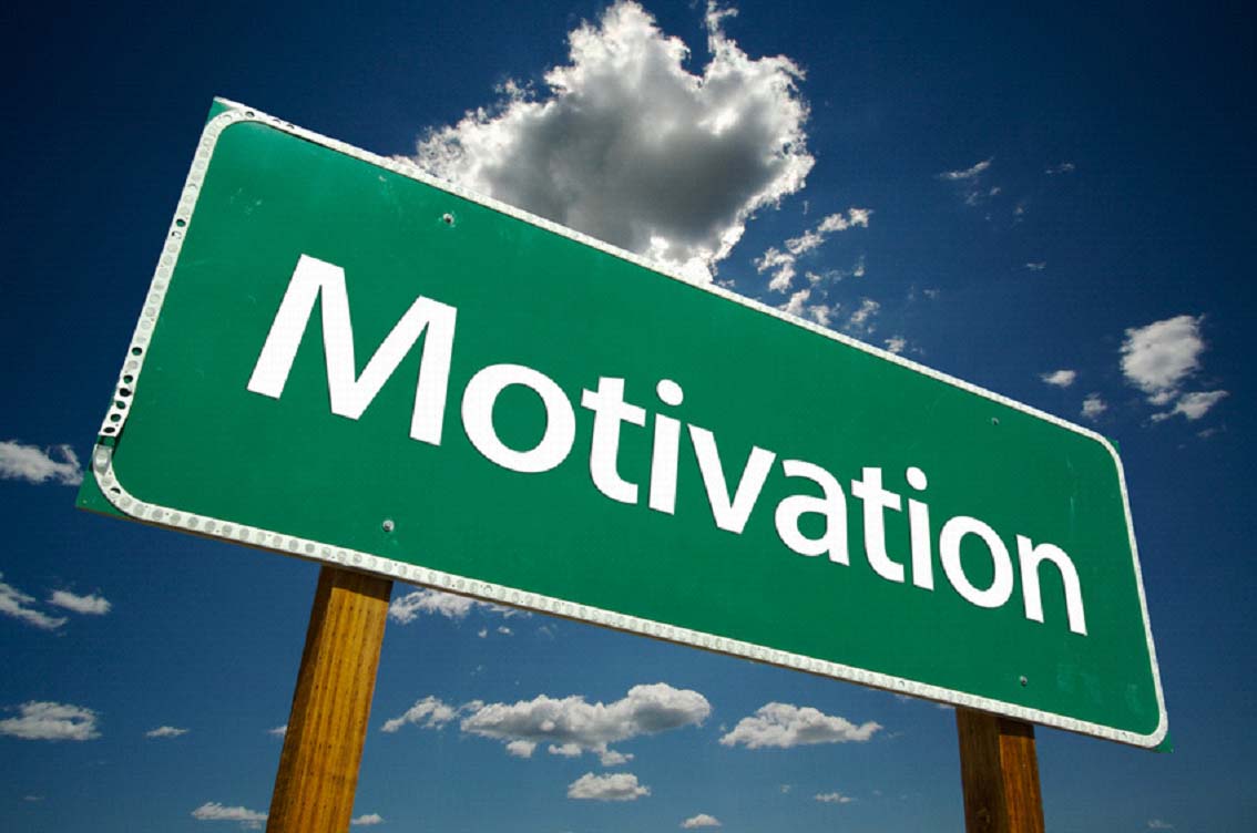 Motivation: The Psychology Behind Staying Motivated! - Psychminds